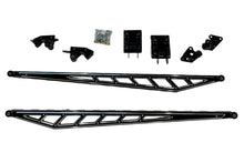Load image into Gallery viewer, McGaughy's Premium S/S Traction Bar Kit 2023-2026 Ford F-250 4WD Crew Cab Short Bed