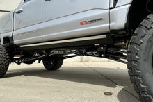 Load image into Gallery viewer, McGaughy's Premium S/S Traction Bar Kit 2023-2026 Ford F-350 4WD Crew Cab Short Bed