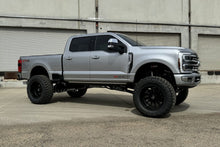 Load image into Gallery viewer, McGaughy's Premium S/S Traction Bar Kit 2023-2026 Ford F-350 4WD Crew Cab Short Bed