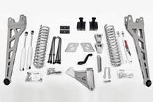 Load image into Gallery viewer, McGaughy's 6 Inch Phase 2 Lift Kit 2011-2016 Ford F250 4WD