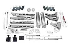 Load image into Gallery viewer, McGaughy's 8 Inch Phase 3 Lift Kit 2011-2016 Ford F250 4WD