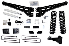 Load image into Gallery viewer, McGaughy's 4 Inch Premium Lift Kit 2017-2022 Ford F250 4WD