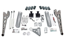 Load image into Gallery viewer, McGaughy's 8 Inch Phase 2 Lift Kit 2005-2007 Ford F350 4WD