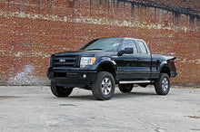 Load image into Gallery viewer, 6 Inch Suspension Lift Kit w/V2 Shocks 09-10 F-150 Rough Country