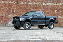 Load image into Gallery viewer, 6 Inch Suspension Lift Kit w/V2 Shocks 09-10 F-150 Rough Country