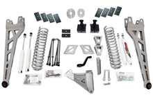 Load image into Gallery viewer, McGaughy's 8 Inch Phase 2 Lift Kit 2011-2016 Ford F350 4WD
