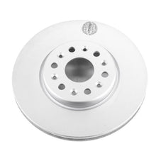 Cargar imagen en el visor de la galería, Power Stop 18-19 Buick Enclave Front Evolution Geomet Coated Rotor