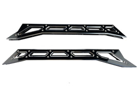 McGaughy's Premium S/S Cradle Kit  for 8 Inch Lift 2023-2026 Ford F-250/F-350  Crew Cab Short Bed