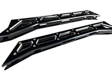 Load image into Gallery viewer, McGaughy's Premium S/S Cradle Kit  for 8 Inch Lift 2023-2026 Ford F-250/F-350  Crew Cab Short Bed