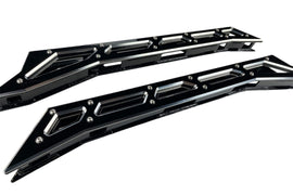 McGaughy's Premium S/S Cradle Kit  for 8 Inch Lift 2023-2026 Ford F-250/F-350  Crew Cab Short Bed