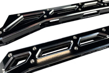 Load image into Gallery viewer, McGaughy's Premium S/S Cradle Kit  for 8 Inch Lift 2023-2026 Ford F-250/F-350  Crew Cab Short Bed