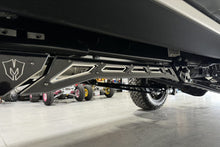 Load image into Gallery viewer, McGaughy's Premium S/S Cradle Kit  for 8 Inch Lift 2023-2026 Ford F-250/F-350  Crew Cab Short Bed