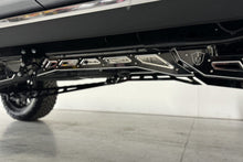 Load image into Gallery viewer, McGaughy's Premium S/S Cradle Kit  for 8 Inch Lift 2023-2026 Ford F-250/F-350  Crew Cab Short Bed