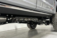 Load image into Gallery viewer, McGaughy's Premium S/S Cradle Kit  for 8 Inch Lift 2023-2026 Ford F-250/F-350  Crew Cab Short Bed