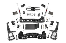 Load image into Gallery viewer, 4 Inch Lift Kit Ford F-150 4WD (2014) Rough Country