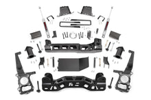 Load image into Gallery viewer, 6 Inch Lift Kit Ford F-150 4WD (2014) Rough Country