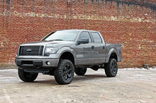 Load image into Gallery viewer, 6 Inch Lift Kit M1 Struts/M1 Ford F-150 4WD (2014) Rough Country