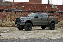 Load image into Gallery viewer, 6 Inch Lift Kit M1 Struts/M1 Ford F-150 4WD (2011-2013) Rough Country