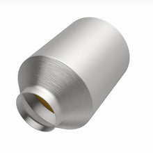 Cargar imagen en el visor de la galería, Magnaflow Universal Catalytic Converter 2in. Spun CA