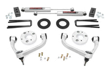 Load image into Gallery viewer, F-150 3 Inch Lift Kit Bolt On  2021 F-150 4WD Rough Country