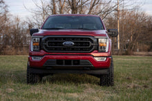 Cargar imagen en el visor de la galería, F-150 3 Inch Lift Kit Bolt On w/N3 Struts and V2 Shocks 2021 F-150 4WD Rough Country