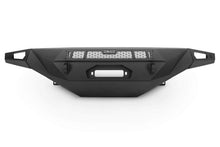 Cargar imagen en el visor de la galería, DV8 Offroad 14-21 Toyota Tundra Spec Series Front Bumper