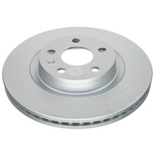 Cargar imagen en el visor de la galería, Power Stop 2022 Volvo XC40 Front Evolution Coated Rotor