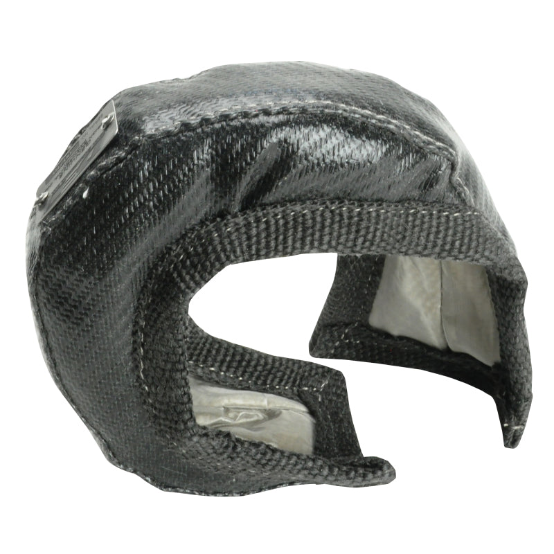 DEI Gen-3 Turbo Shield GT2252 - Solo escudo - Ónix