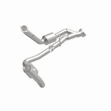 Cargar imagen en el visor de la galería, Magnaflow 05-06 Jeep Grand Cherokee 5.7L Direct Fit Catalytic Converter