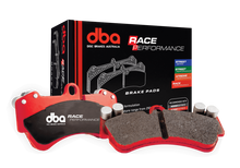 Cargar imagen en el visor de la galería, DBA 11-16 Hyundai Accent Front RP Performance Brake Pads
