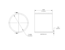 Cargar imagen en el visor de la galería, Technical Drawing