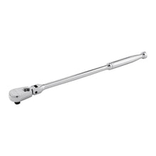 Cargar imagen en el visor de la galería, ICON 3/8 in. Drive Professional 90 Tooth Long Reach Flex Head Ratchet | R2LF | 58585