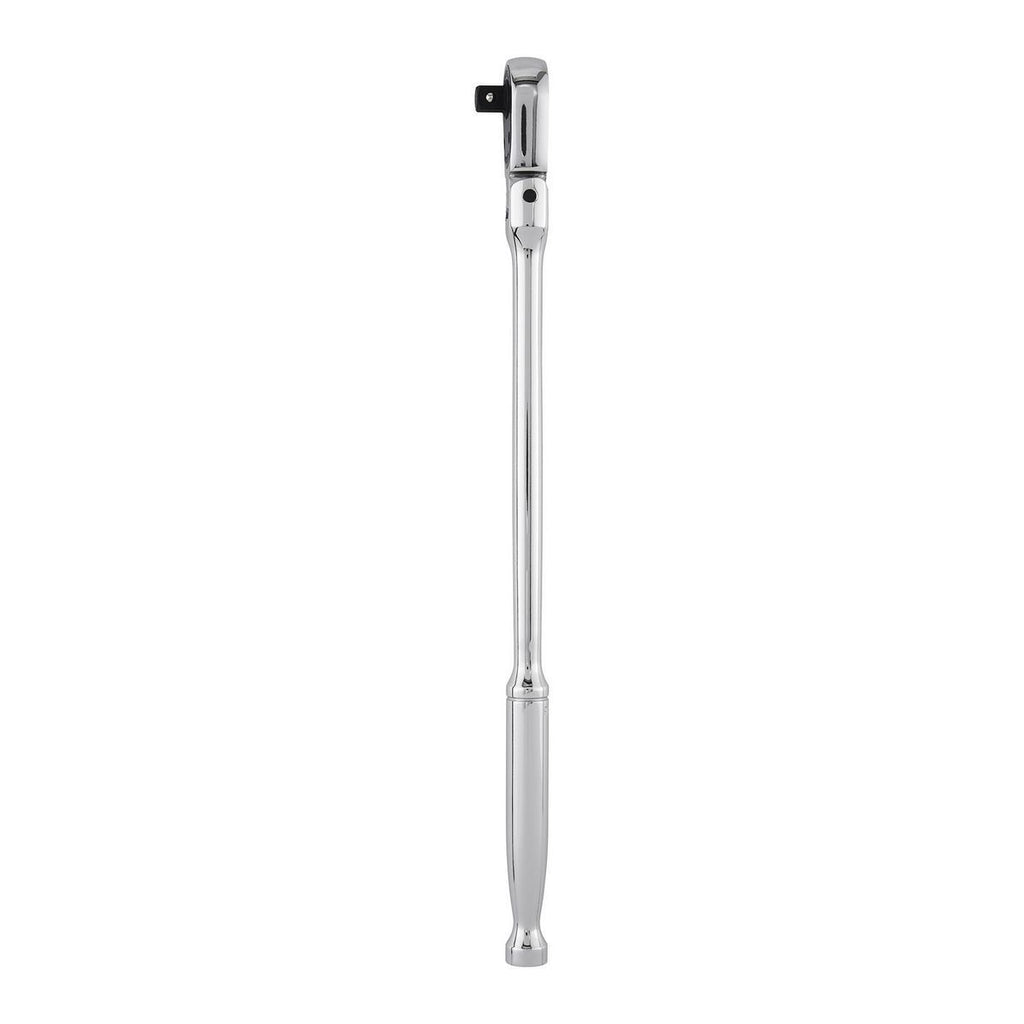 ICON 3/8 in. Drive Professional 90 Tooth Long Reach Flex Head Ratchet | R2LF | 58585