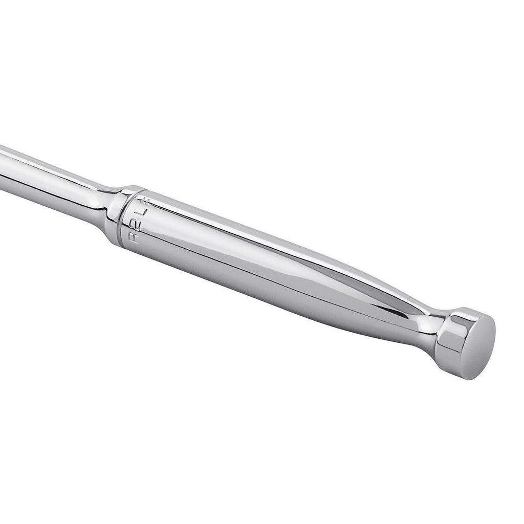 ICON 3/8 in. Drive Professional 90 Tooth Long Reach Flex Head Ratchet | R2LF | 58585