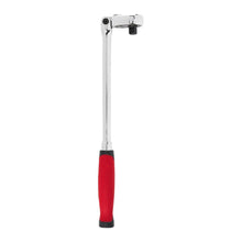 Cargar imagen en el visor de la galería, ICON 3/8 in. Drive Professional 90 Tooth Long Reach Flex Head Ratchet w/ Comfort Grip | R2LFG | 58590