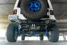 Cargar imagen en el visor de la galería, DV8 Offroad 2018 Jeep Wrangler JL FS-15 Series Rear Bumper