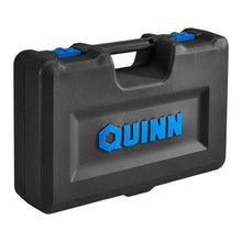 Load image into Gallery viewer, Quinn 61 Piece 1/2" Drive Master Impact Socket Set | 58680 | SAE / Metric