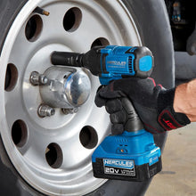 Load image into Gallery viewer, Quinn 61 Piece 1/2" Drive Master Impact Socket Set | 58680 | SAE / Metric