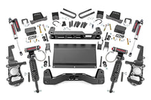 Load image into Gallery viewer, 6 Inch Lift Kit Vertex 2021 Ford F-150 4WD Rough Country