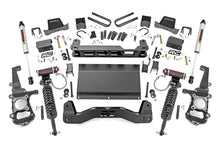 Load image into Gallery viewer, 6 Inch Lift Kit Vertex/V2 2021 Ford F-150 4WD Rough Country