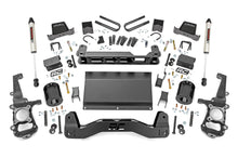 Load image into Gallery viewer, 6 Inch Lift Kit V2 21-22 Ford F-150 4WD Rough Country