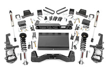 Load image into Gallery viewer, 6 Inch Lift Kit N3 Struts/V2 2021 Ford F-150 4WD Rough Country