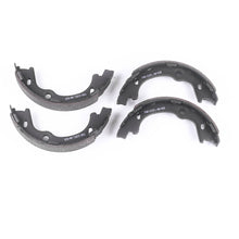 Cargar imagen en el visor de la galería, Power Stop 09-11 Hyundai Elantra Rear Autospecialty Parking Brake Shoes