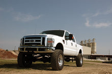 Load image into Gallery viewer, 6 Inch Lift Kit Gas 4 Link Ford F-250/F-350 Super Duty 4WD (2008-2010) Rough Country