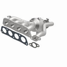 Cargar imagen en el visor de la galería, Magnaflow 18-19 Toyota Camry 2.5L Direct-Fit Catalytic Converter