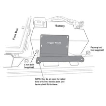 Cargar imagen en el visor de la galería, Technical Drawing