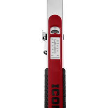 Cargar imagen en el visor de la galería, ICON 3/8 in. Drive 20-100 ft. lb. Professional Split Beam Torque Wrench | TW2-100 | 59108