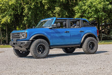 Load image into Gallery viewer, 2 Inch Lift Kit Lifted Struts Ford Bronco 4WD (2021-2025) Rough Country