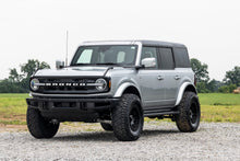 Load image into Gallery viewer, 2 Inch Lift Kit M1 Lifted Struts Ford Bronco 4WD (2021-2025) Rough Country