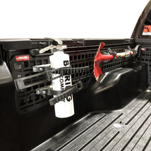 Cargar imagen en el visor de la galería, BuiltRight Industries 05-21 Toyota Tacoma Driver Side Bedside Rack